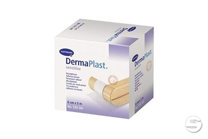 DERMAPLAST SENSITIVE - Apotheke TopPharm Europaallee