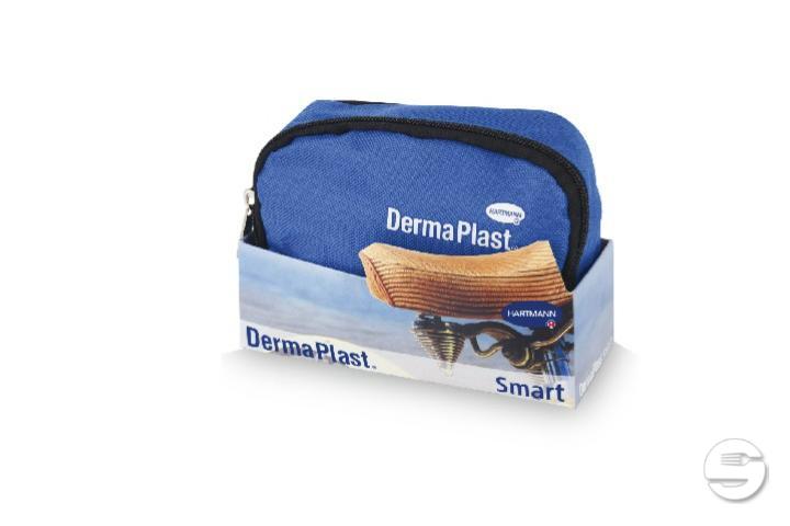 DERMAPLAST Smart Apotheke - Apotheke TopPharm Europaallee