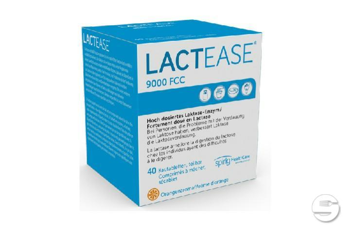 LACTEASE - Apotheke TopPharm Europaallee