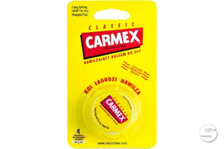 CARMEX Lippenbalsam - Apotheke TopPharm Europaallee