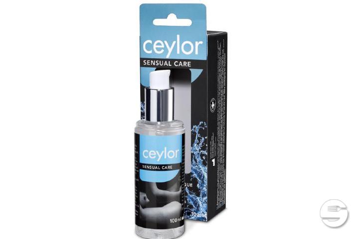 CEYLOR Gleitgel - Apotheke TopPharm Europaallee