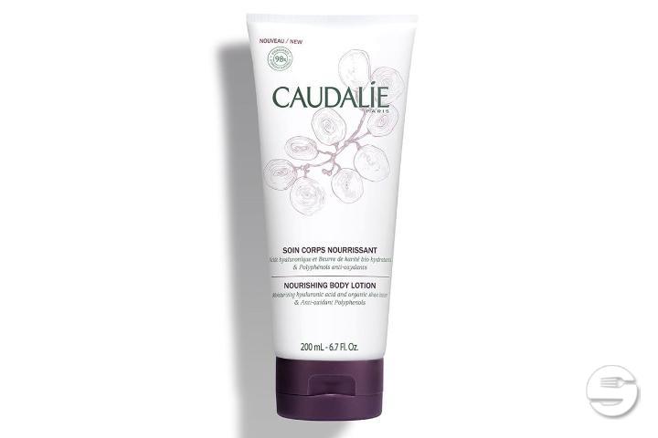 Caudalie Body Lotion - Apotheke TopPharm Europaallee