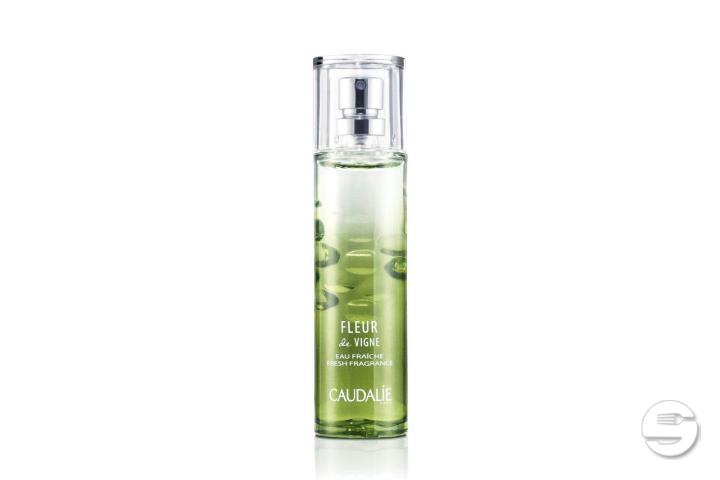 CAUDALIE Fleur Vigne Eau Fraiche 30 ml - Apotheke TopPharm Europaallee