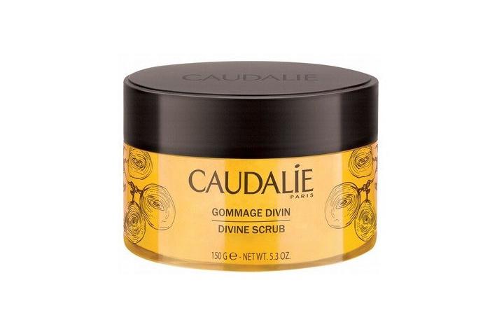 CAUDALIE Gommage Divin 150 g - Apotheke TopPharm Europaallee