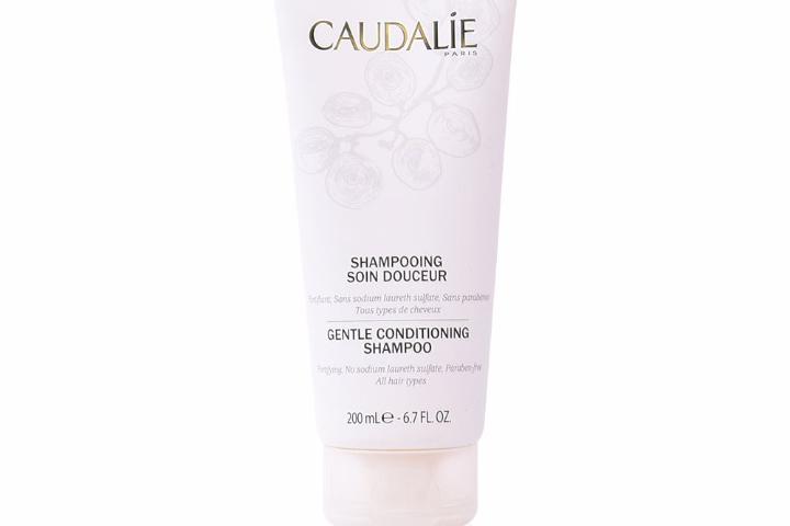 CAUDALIE Shampooing Soin Douceur 100 ml - Apotheke TopPharm Europaallee