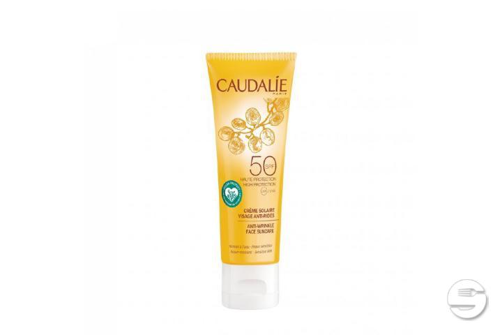 CAUDALIE SOLAIRES - Apotheke TopPharm Europaallee