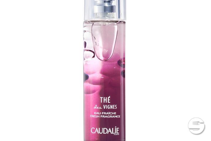 CAUDALIE Thé Vignes Eau Fraiche 30 ml - Apotheke TopPharm Europaallee