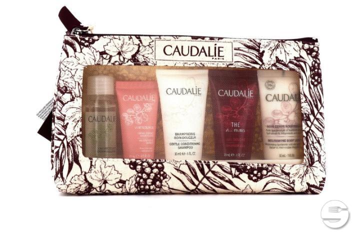 CAUDALIE Trousse Été Europe 2020 - Apotheke TopPharm Europaallee