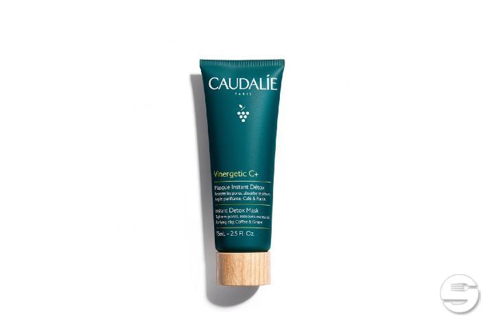 CAUDALIE VINERGETIC C+ Masque Detox 75 ml - Apotheke TopPharm Europaallee