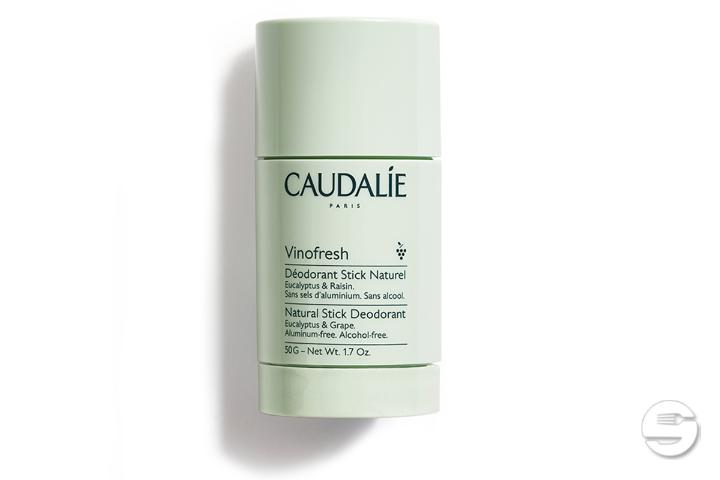 CAUDALIE Vinofresh Deo Nat Stick 50 g - Apotheke TopPharm Europaallee