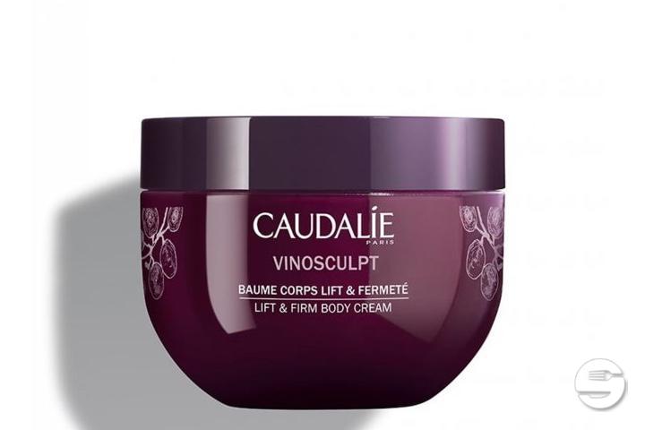 CAUDALIE Vinosculpt Baume Corps 250 ml - Apotheke TopPharm Europaallee