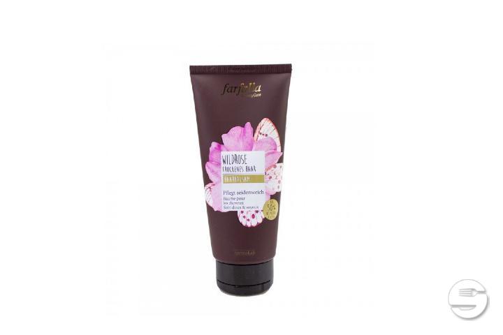 FARFALLA Haarbalsam - Apotheke TopPharm Europaallee