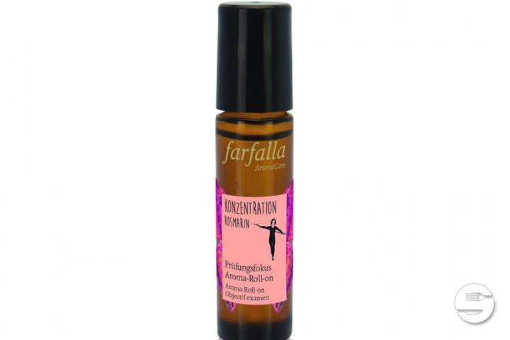 FARFALLA Sanftes Peeling Grapefruit 10x7ml - Apotheke TopPharm Europaallee