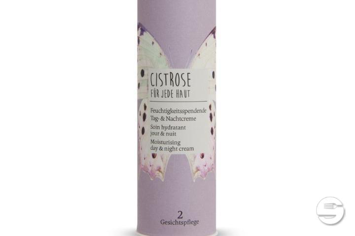FARFALLA Tag- und Nachtcreme Cistrose 30 ml - Apotheke TopPharm Europaallee