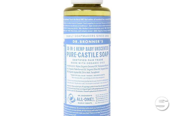 BRONNERS BABY MILD - Apotheke TopPharm Europaallee