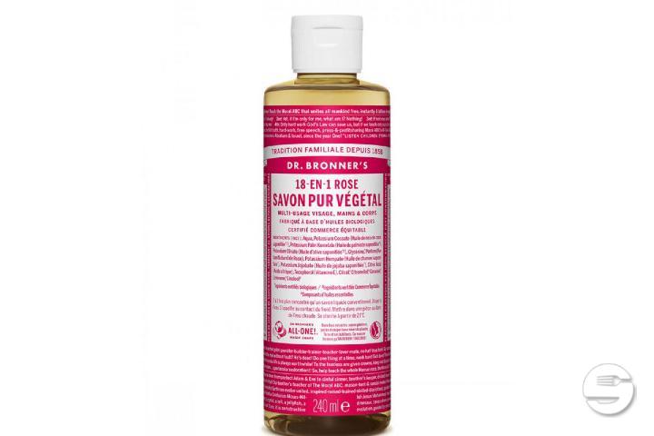 BRONNERS ROSE - Apotheke TopPharm Europaallee