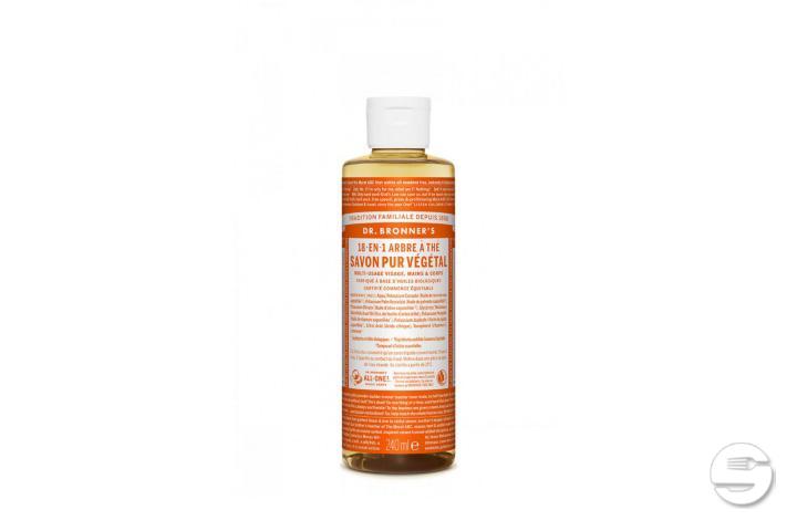 BRONNERS TEATREE - Apotheke TopPharm Europaallee