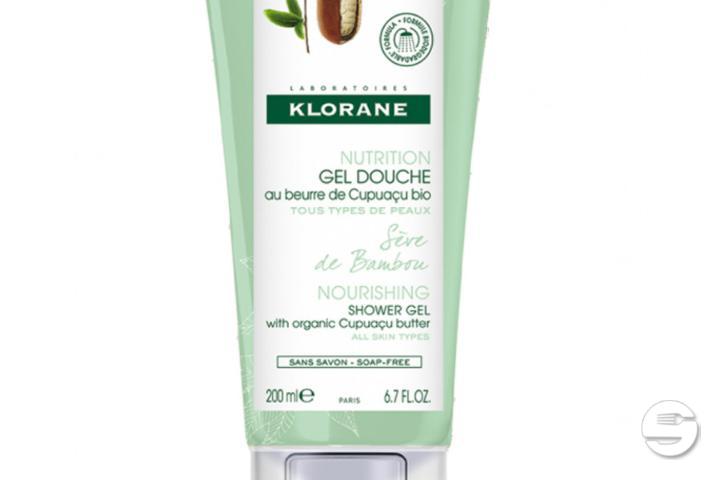 KLORANE Duschgel - Apotheke TopPharm Europaallee