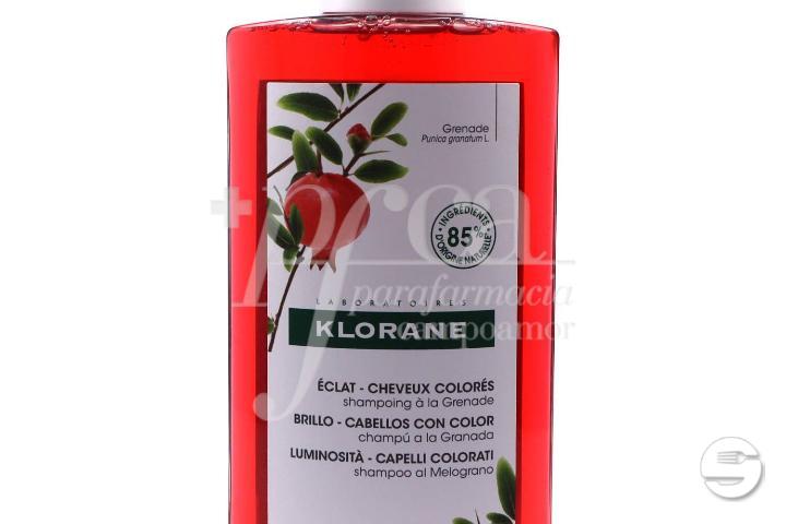 KLORANE Granatapfel - Apotheke TopPharm Europaallee