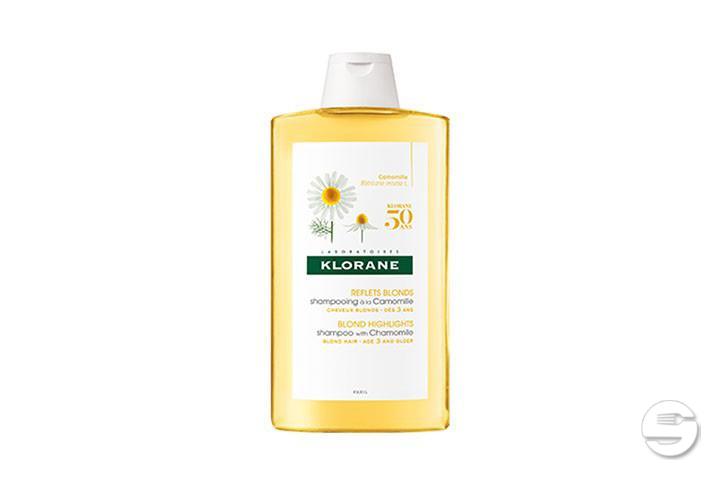 KLORANE Kamille - Apotheke TopPharm Europaallee