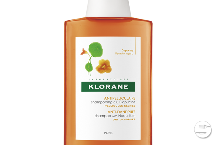 KLORANE Kapuzinerkresse Shampoo 200 ml - Apotheke TopPharm Europaallee