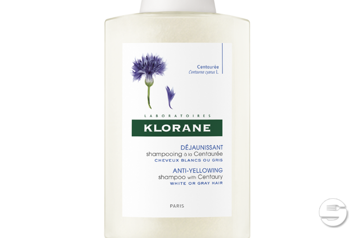 KLORANE Kornblumen - Apotheke TopPharm Europaallee