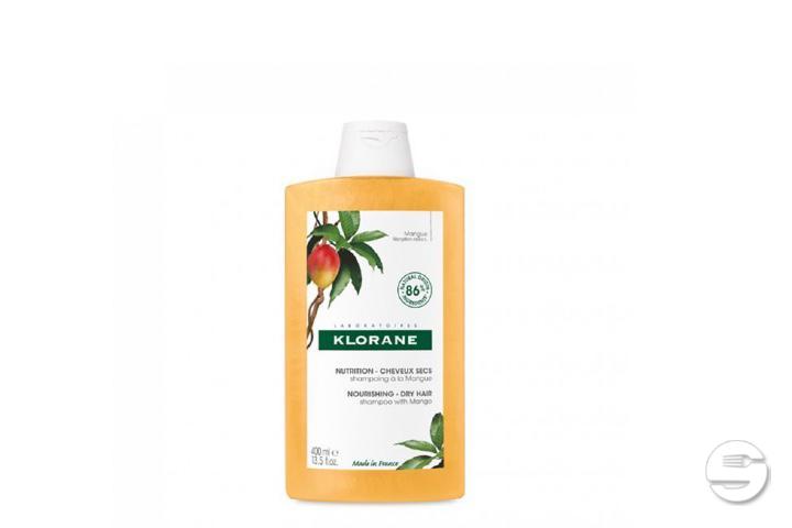 KLORANE Mango - Apotheke TopPharm Europaallee