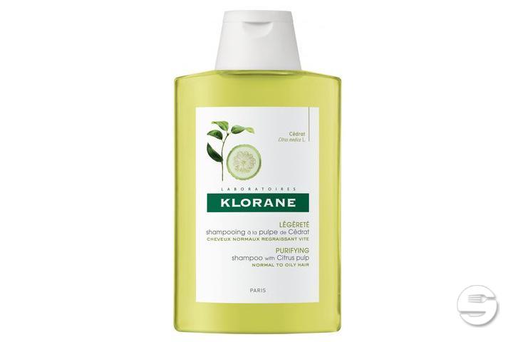 KLORANE Shampoo - Apotheke TopPharm Europaallee