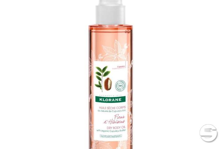 KLORANE Trockenöl Body Hibiskusblüte 150 ml - Apotheke TopPharm Europaallee