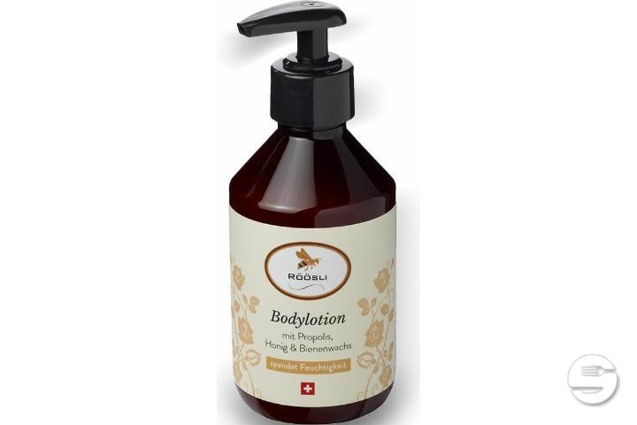 RÖÖSLI Bodylotion Fl 250 ml - Apotheke TopPharm Europaallee
