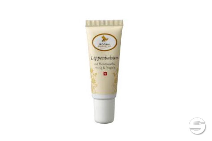 RÖÖSLI Lippenbalsam Tb 10 ml - Apotheke TopPharm Europaallee