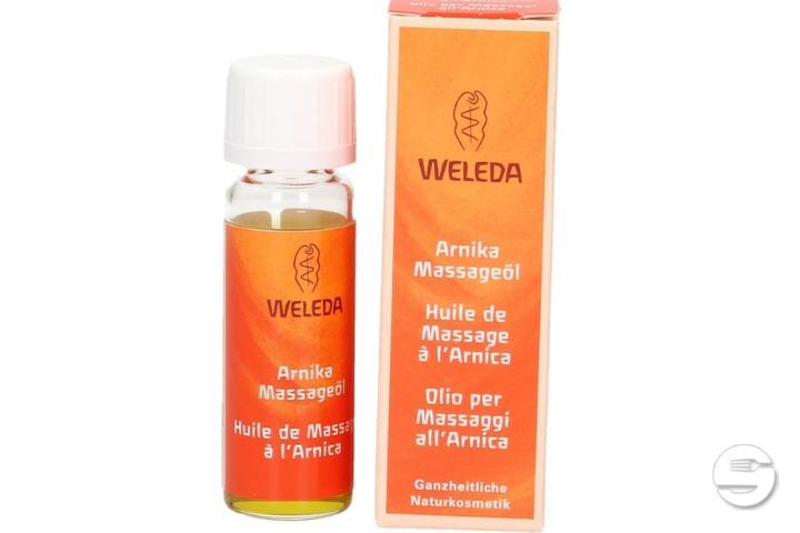 WELEDA ARNIKA - Apotheke TopPharm Europaallee
