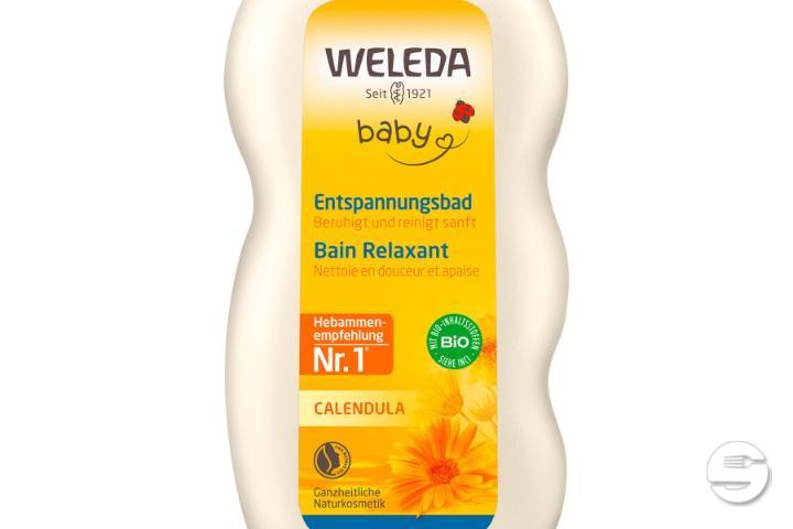 WELEDA CALENDULA - Apotheke TopPharm Europaallee