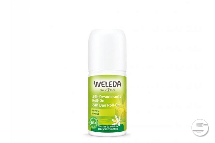 WELEDA Citrus - Apotheke TopPharm Europaallee