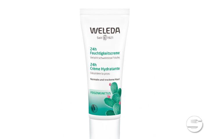WELEDA Feigenkaktus - Apotheke TopPharm Europaallee