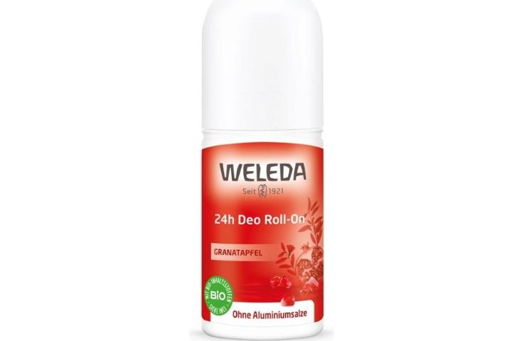 WELEDA Granatapfel - Apotheke TopPharm Europaallee