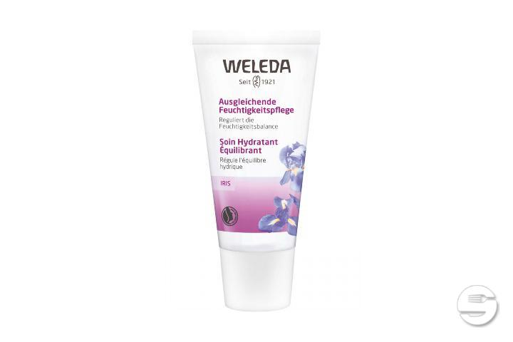 WELEDA IRIS Ausgleich Feuchtigkeitspfl Tb 30 ml - Apotheke TopPharm Europaallee
