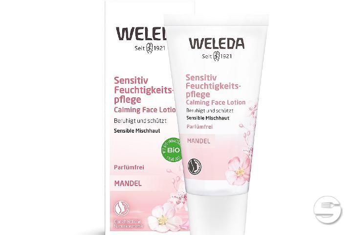WELEDA MANDEL - Apotheke TopPharm Europaallee