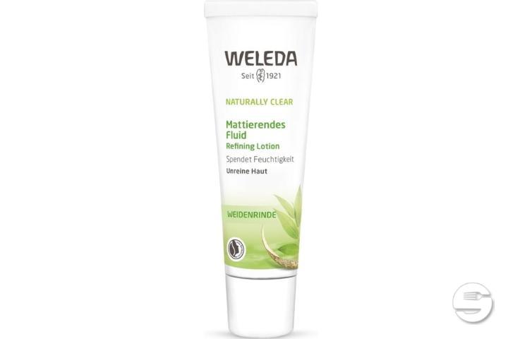WELEDA NATURALLY CLEAR - Apotheke TopPharm Europaallee