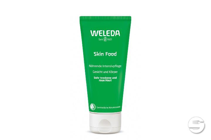 WELEDA Skin Food - Apotheke TopPharm Europaallee