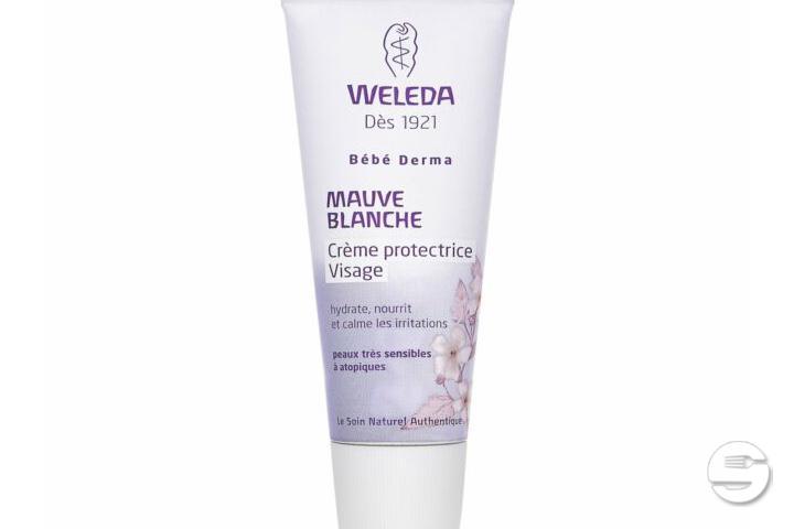 WELEDA WEISSE MALVE - Apotheke TopPharm Europaallee