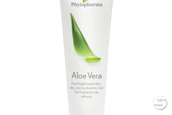 PHYTOPHARMA Aloe Vera - Apotheke TopPharm Europaallee