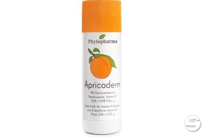 PHYTOPHARMA Apricoderm - Apotheke TopPharm Europaallee