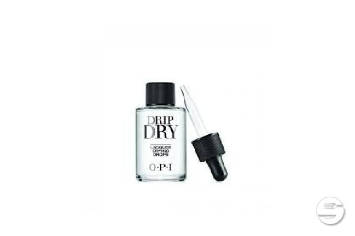 OPI Drip Dry 9 ml - Apotheke TopPharm Europaallee
