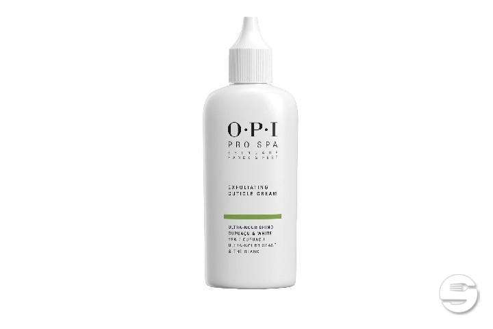 OPI Exfoliating Cuticle Cream 27 ml - Apotheke TopPharm Europaallee