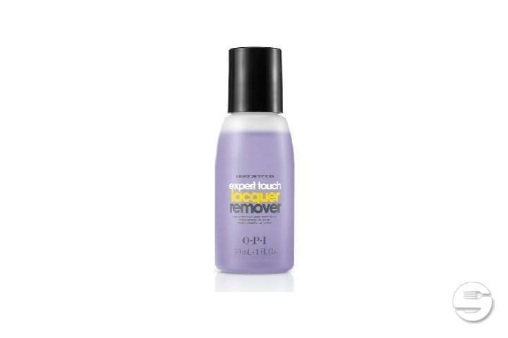 OPI Expert Touch Lacq Remover 30 ml - Apotheke TopPharm Europaallee