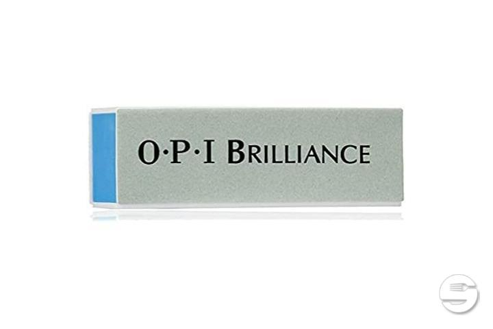 OPI FILES Edge File 180/400 Grit - Apotheke TopPharm Europaallee