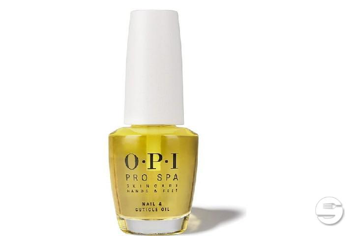 OPI Nail & Cuticle Oil - Apotheke TopPharm Europaallee