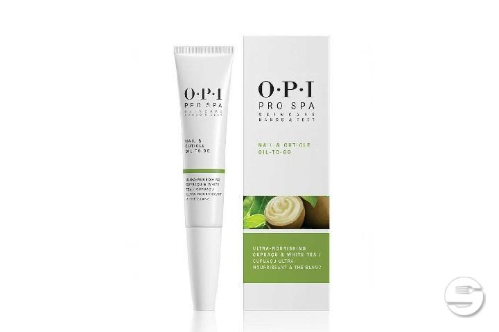 OPI Nail & Cuticle Oil to Go 7.5 ml - Apotheke TopPharm Europaallee