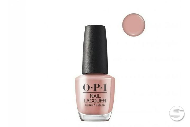 OPI Nail Lacquer - Apotheke TopPharm Europaallee